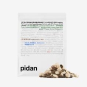 pidan 10%冻干猫粮1.7kg 两包新鲜鸡肉全价主粮 鸡肉配方共3.4kg