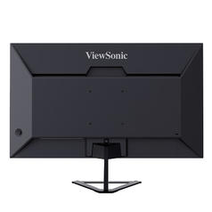 ViewSonic 优派 27英寸 2K电竞显示器 165hz超频170hz IPS 低蓝光电脑屏幕 满血小金刚