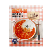 王简单 番茄牛腩 120g*1袋