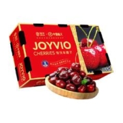 JOYVIO 佳沃 智利车厘子3J级5斤原箱当季新鲜水果整箱