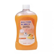 柔坤 地板清洁液 500ml