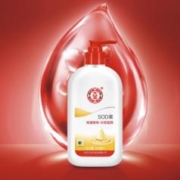 限移动端、京东百亿补贴：Dabao 大宝 SOD蜜300ml+维生素E乳300ml
