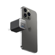 京东PLUS：Anker 安克 安芯充Pro 手机充电器 Type-C 30W 黑色