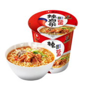 NONGSHIM 农心 辣白菜杯面70g