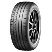 京东百亿补贴：KUMHO TIRE 锦湖轮胎 HS51 轿车轮胎 静音舒适型 215/50R17 91V
