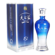 88VIP会员：YANGHE 洋河 天之蓝 42%vol 浓香型白酒 480ml*2瓶