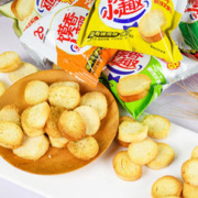 88VIP会员：MIDUOQI 米多奇 香脆烤馍片260g