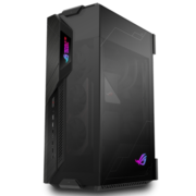 华硕 ASUS ROG Z11战11电竞ITX机箱支持神光同步/支持240水冷