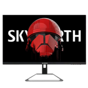 创维 27英寸 电竞显示器 2K 170Hz 快速液晶 GTG 1ms K7E原装模组 HDR400 低蓝光 电脑显示屏 F27G4Q
