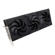 PNY 必恩威 GeForce RTX4080 16GB XLR8 Gaming VERTO EPIC-X LED掌控者系列性能版三风扇电竞游戏显卡
