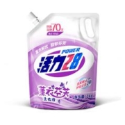 活力28薰衣芬芳洗衣液共4斤