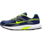 京东百亿补贴:耐克（NIKE）男鞋 运动休闲低帮综合训练鞋跑步鞋394055-400 394055-400 41
