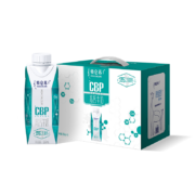 限地区：特仑苏 CBP高钙牛奶 梦幻盖 250mL×10瓶 ＊2件