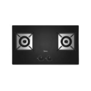Midea 美的 JZT-PQ315-M 燃气灶 天然气