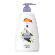 88VIP会员：六神 清香爽肤沐浴露 700ml