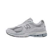 NEW BALANCE NB男鞋女鞋2002R系列透气复古运动休闲鞋ML2002R0 ML2002R0 云雾灰 43 (脚长27.5cm)