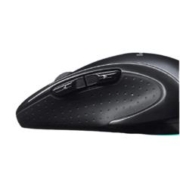 限移动端、京东百亿补贴：logitech 罗技 MK710 98键 2.4G无线键鼠套装 黑色
