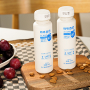 每味告白 杏仁露杏仁奶植物蛋白饮料 255ml*8瓶