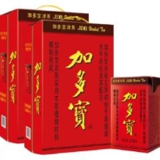 JDB 加多宝 凉茶饮料250ml*16盒礼盒装怕上火喝加多宝植物饮品