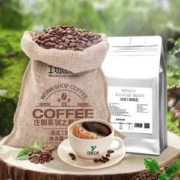 亿喔零 庄园系列 阿拉比卡咖啡豆 500g 赠挂耳咖啡2袋