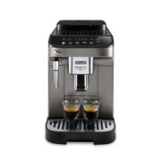 限移动端、京东百亿补贴：De'Longhi 德龙 Delonghi）咖啡机EMax智能进口触屏家用现磨小型意式美式 E MAX全自动咖啡机