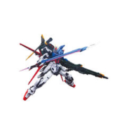 88VIP会员：BANDAI 万代 PG 1/60强袭 全装备剑炮高达拼装模型