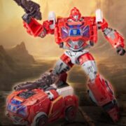 Hasbro 孩之宝 变形金刚 经典电影系列 加强级 F3171 铁皮