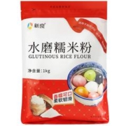 新良 水磨糯米粉 1kg