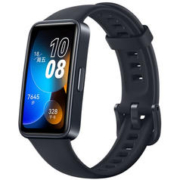 3.8焕新：HUAWEI 华为 智能手环 8 标准版