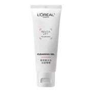 巴黎欧莱雅 洁面体验装30ml