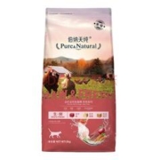 伯纳天纯 生·鲜系列 农场派对全阶段猫粮 2kg