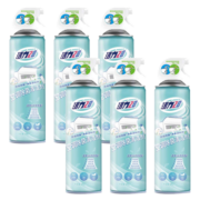 活力28 空调清洁剂370ml*6瓶 家用杀菌消毒强力去味 除菌率99.999%