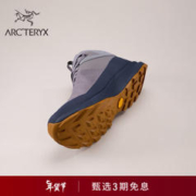 ARC'TERYX 始祖鸟 AERIOS MID GTX 男子防水徒步鞋