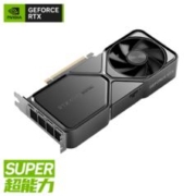 15点开始、新品发售：NVIDIA 英伟达 GeForce RTX 4070 SUPER Founder Edition 独立显卡 12GB