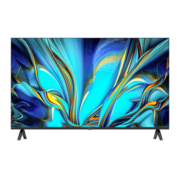 TCL 雷鸟 雀4SE 43英寸电视 全高清 超薄全面屏 1G+8G 教育电视 智能液晶平板电视机 43英寸 43F165C 开机无广告