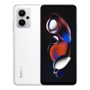 Redmi 红米 Note 12T Pro 5G手机 12GB+512GB 冰雾白
