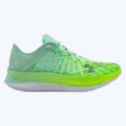 PLUS：安德玛 男女同款全掌碳板跑鞋  FLOW Velociti Elite