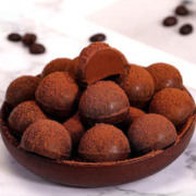 松露巧克力1000g*1（独立小包装）