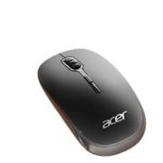 acer 宏碁 M153 2.4G无线鼠标 1600DPI 黑色