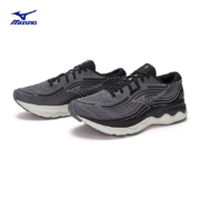 MIZUNO 美津浓 新款回弹舒适慢跑运动跑步鞋   拍2件