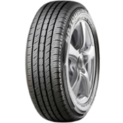 邓禄普（DUNLOP）轮胎/汽车轮胎 195/60R14 SP-T1 86H 适配桑塔纳/凯越/赛欧/瑞纳