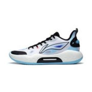 10点开始：LI-NING 李宁 驭帅TEAM 男子低帮篮球鞋 ABPT039