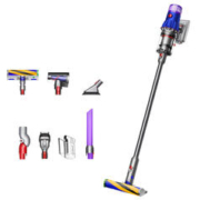 dyson 戴森 吸尘器V12slimfluffy激光除螨除尘家用大吸力
