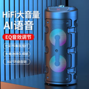 Halfsun 影巨人 广场舞蓝牙音响大音量超大高音质家用户外K歌无线蓝牙音箱