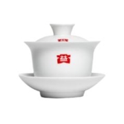 TAETEA 大益 三才盖碗 150ml