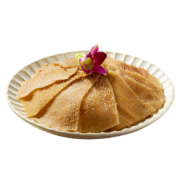 PLUS会员：斗冠 冷藏毛肚 500g