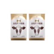 限量买1送1 认养一头牛高钙奶粉300G*2袋