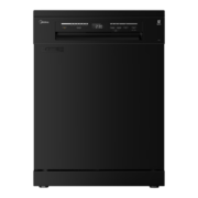 美的（Midea）洗碗机嵌入式消毒柜一体机14套RX20 全自动家用洗消一体 独立式嵌入式刷碗机大容量热风除菌 【美的14套容量 洗消烘存一体】RX20