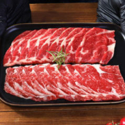 M9雪花牛肉片*1 盒