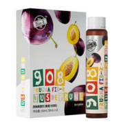 bioe908西梅酵素浓缩西梅汁50ml*3盒